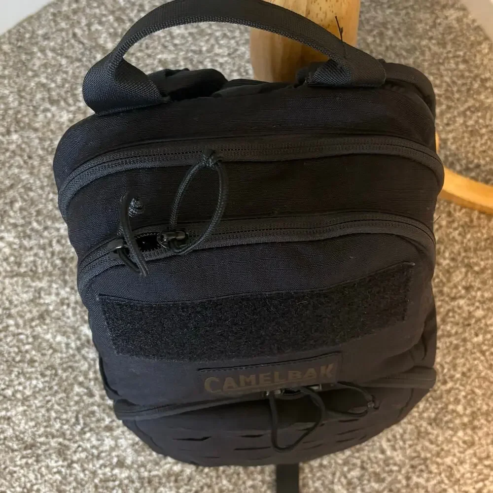 Camelbak maximum gear